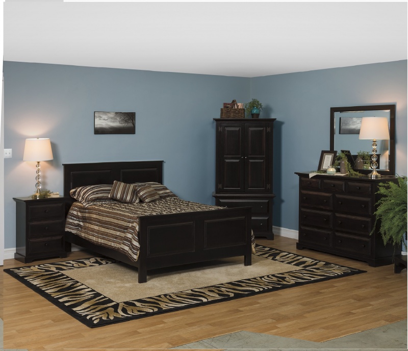 Amish Store With Amish Furniture For Sale in Lancaster, PA Carriage House Furnishings