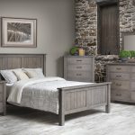Beautiful Amish Made bedroom set