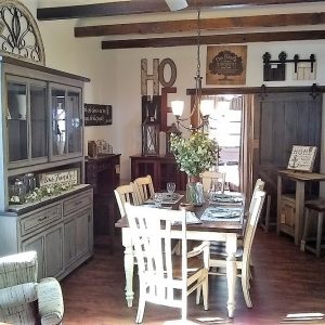 Amish Showroom in Lancaster, PA