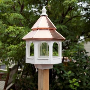 Bird Houses from Lancaster PA Amish Community