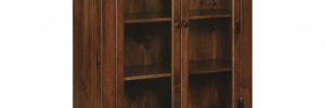 Carriage House Furnishings Cupboard