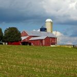 Watch an Amish Community Raise a Barn in Just 10 Hours