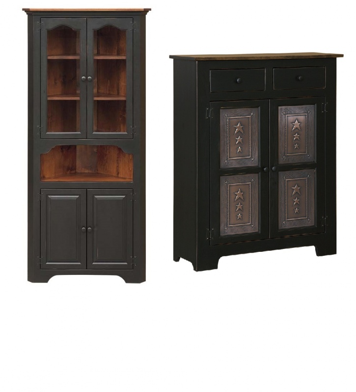 Amish Kitchen Cabinets Amish Kitchen Cabinets Traditional