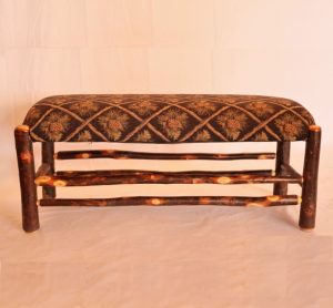 Upholstered Bench