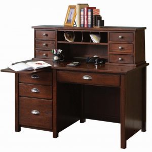 Amish Eshton Desk