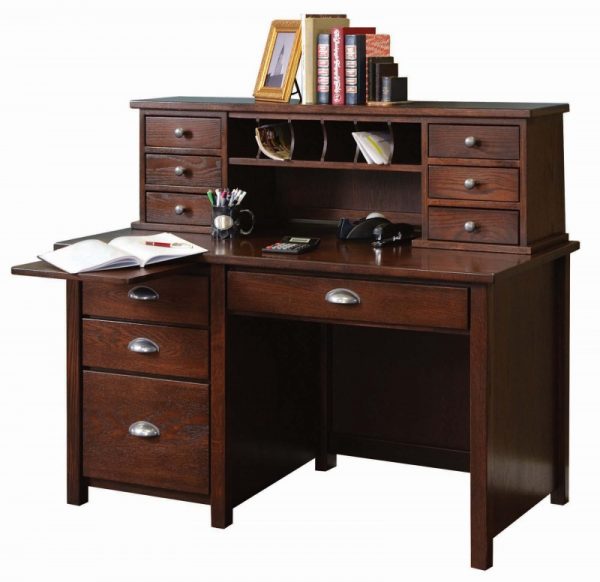 Amish Eshton Desk