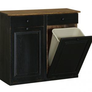 Kitchen Cabinet