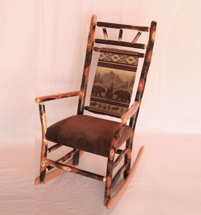 Rocking Chair 