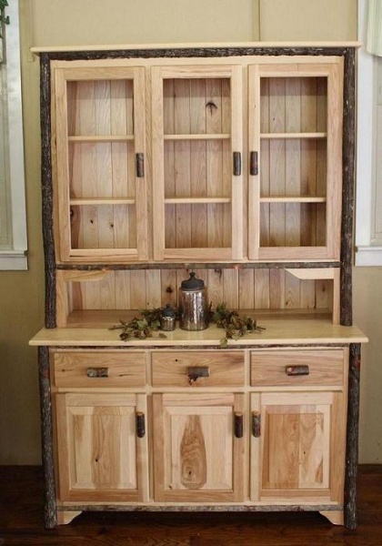 Kitchen Hutch