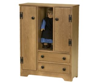 Freshen Your Children’s Dollhouse with New Furniture