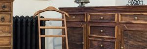 Tips on Caring for Wood
