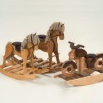 Wooden Toys