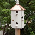 Amish Birdhouse