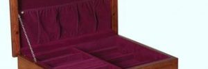 Jewelry Storage Tips