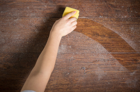 Wood Furniture Cleaning Tips that Work