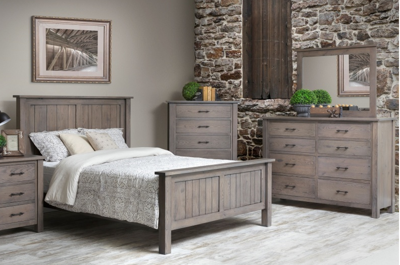 Benefits of Purchasing American-Made Furniture | Carriage House Furnishings