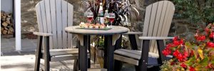 Setting Up Your Ideal Patio