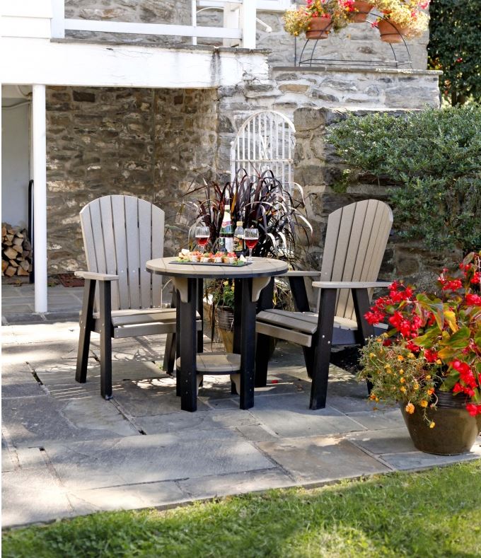 Setting Up Your Ideal Patio