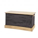 Wooden Toy Chests
