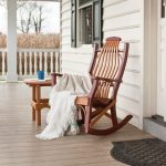 Outdoor Amish Furniture