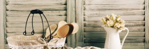 How to Decorate a Rustic Farmhouse Kitchen