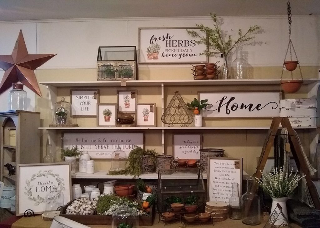 Amish Store With Amish Furniture For Sale in Lancaster, PA Carriage