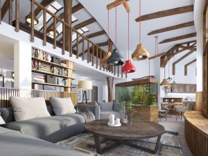 Rustic Furniture