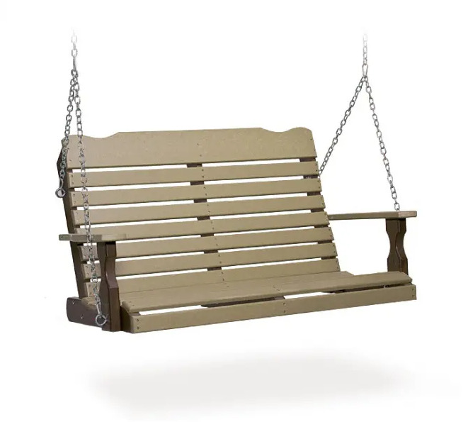 Our Poly Swing