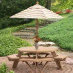 Amish Made Patio Furniture in Lancaster PA